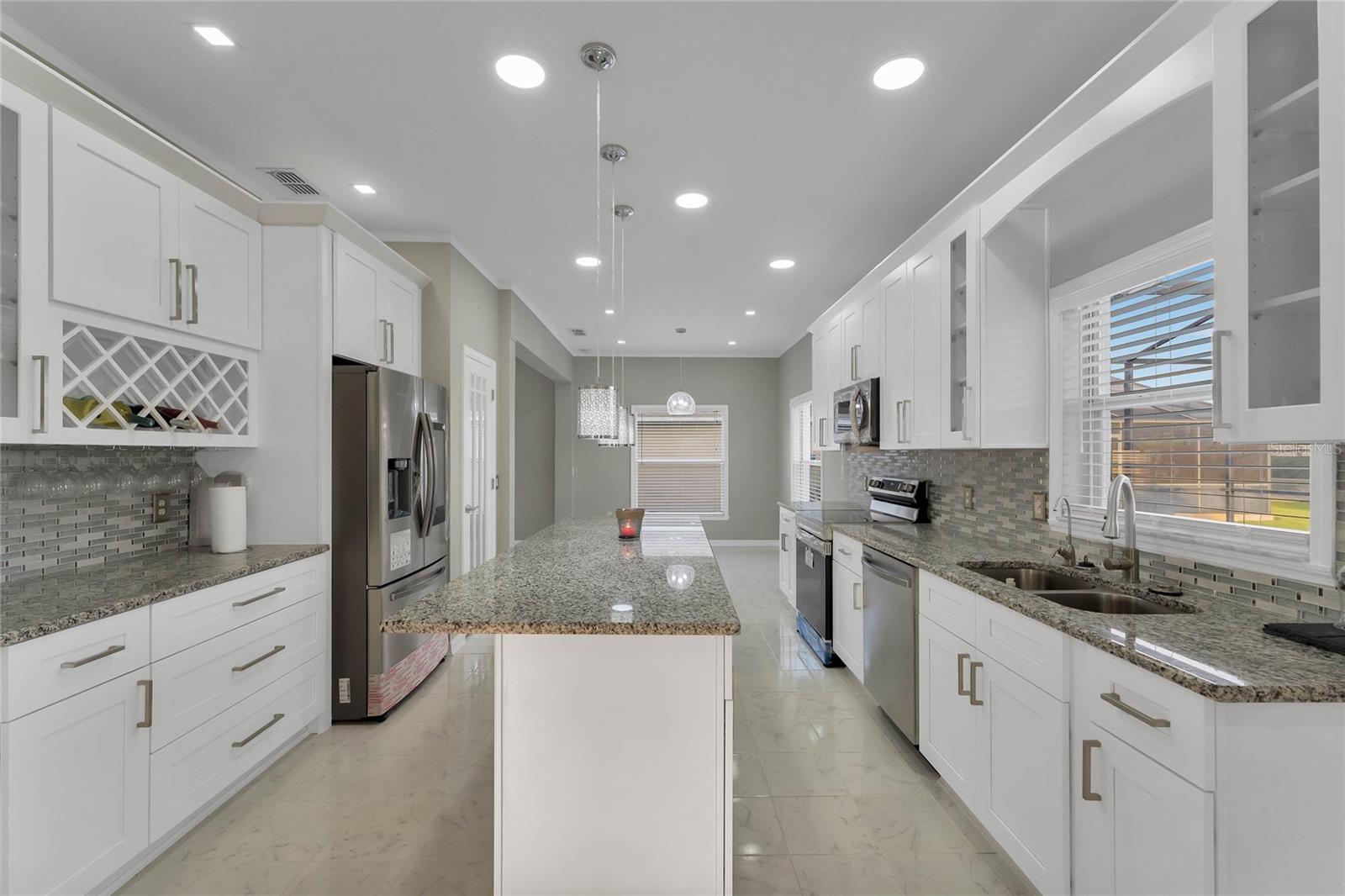 SANCTUARY AT WEST HAVEN - Residential