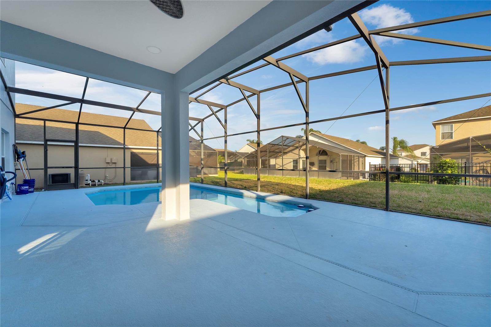 SANCTUARY AT WEST HAVEN - Residential