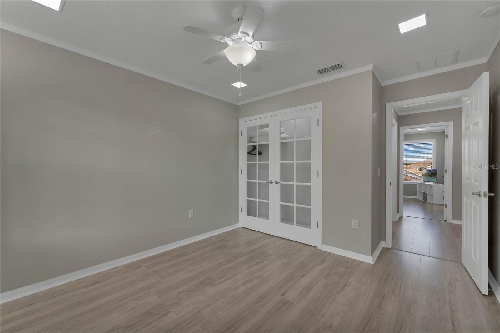 SANCTUARY AT WEST HAVEN - Residential