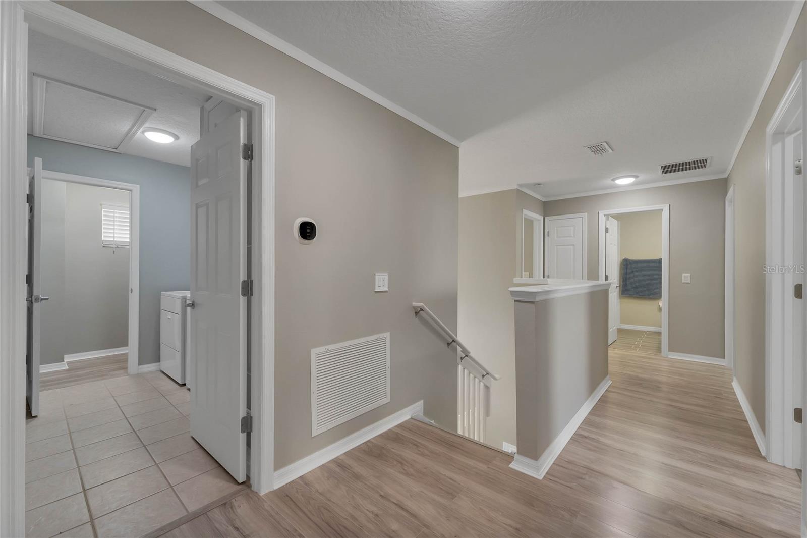 SANCTUARY AT WEST HAVEN - Residential