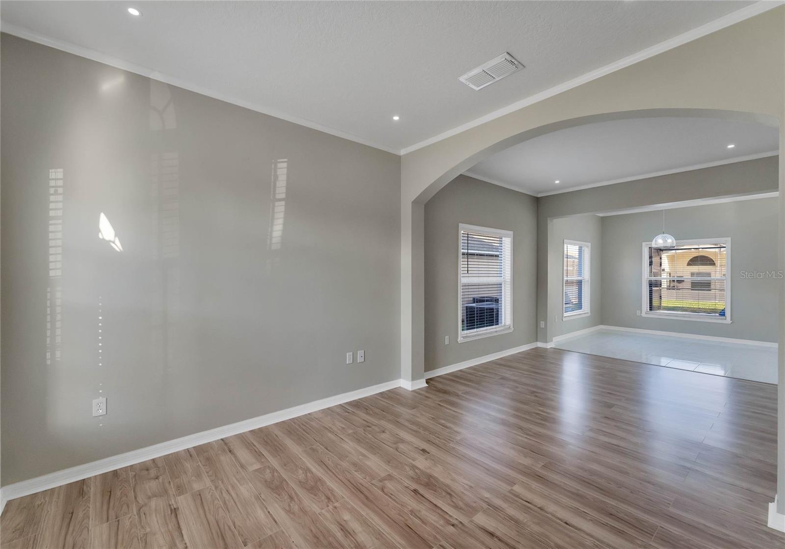 SANCTUARY AT WEST HAVEN - Residential