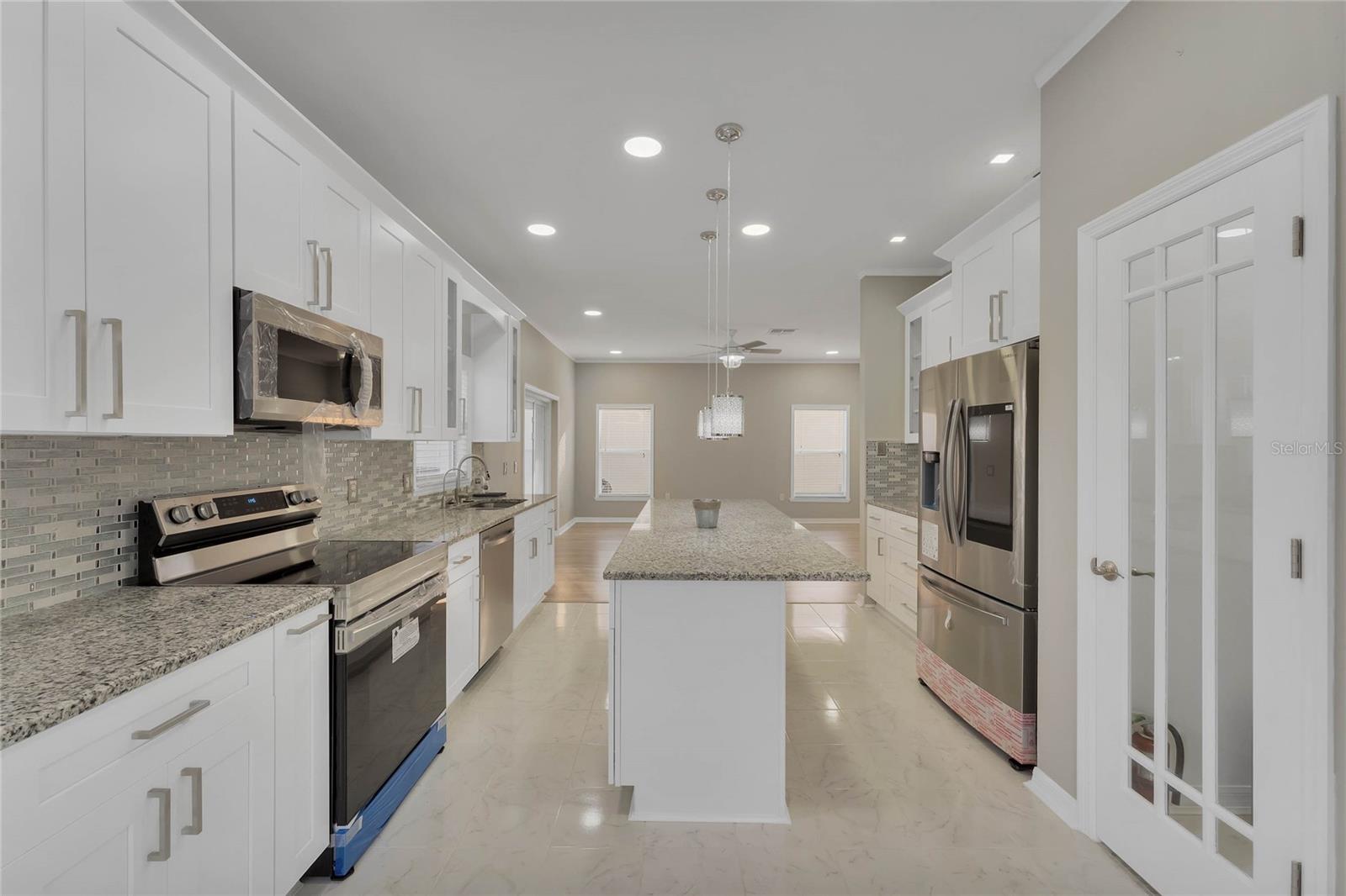 SANCTUARY AT WEST HAVEN - Residential