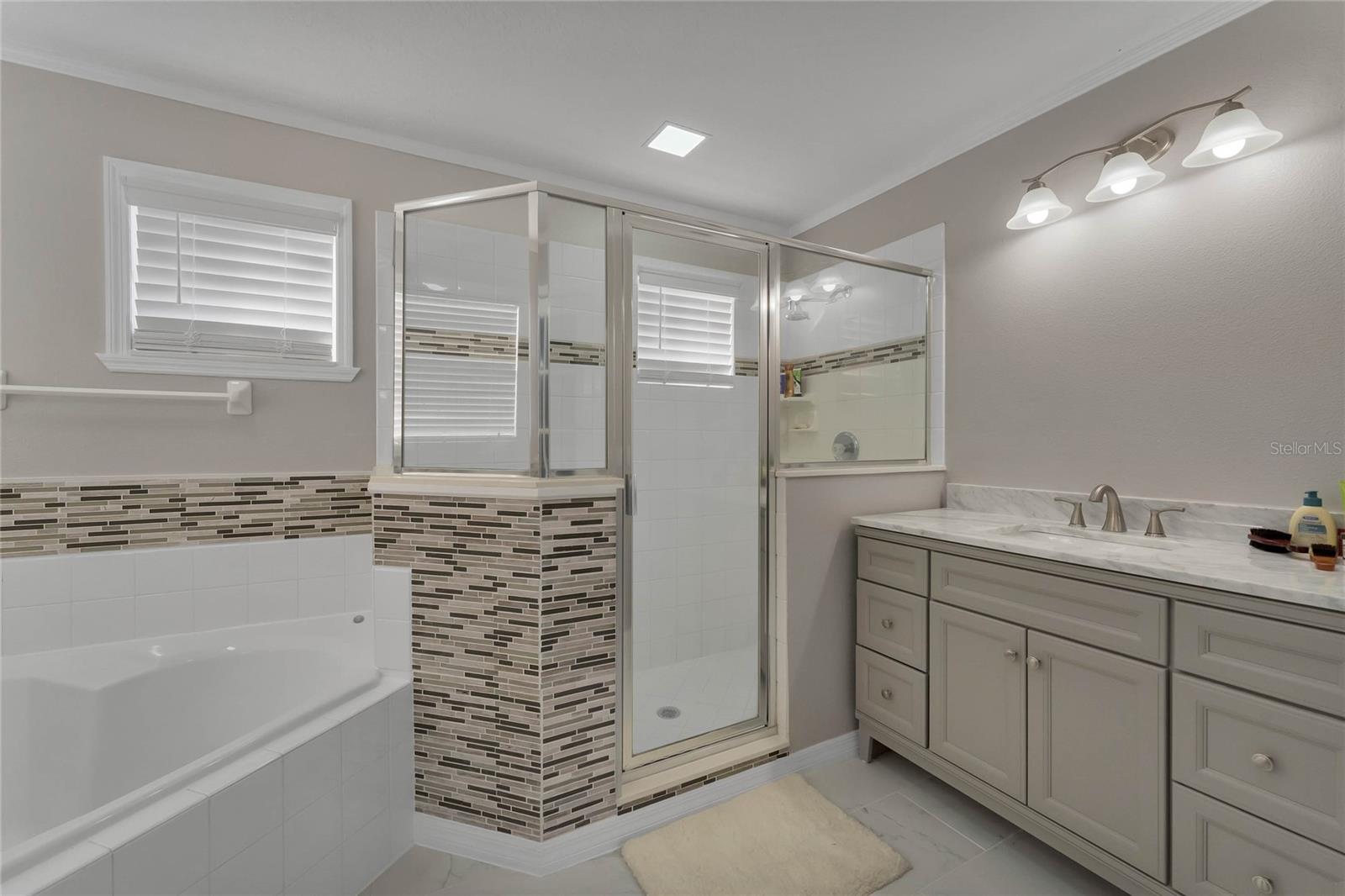 SANCTUARY AT WEST HAVEN - Residential