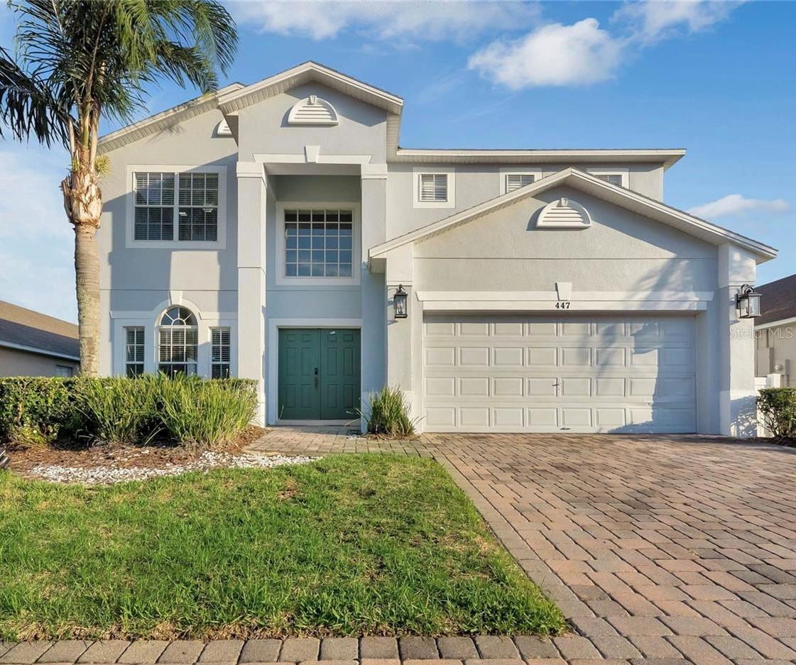 SANCTUARY AT WEST HAVEN - Residential