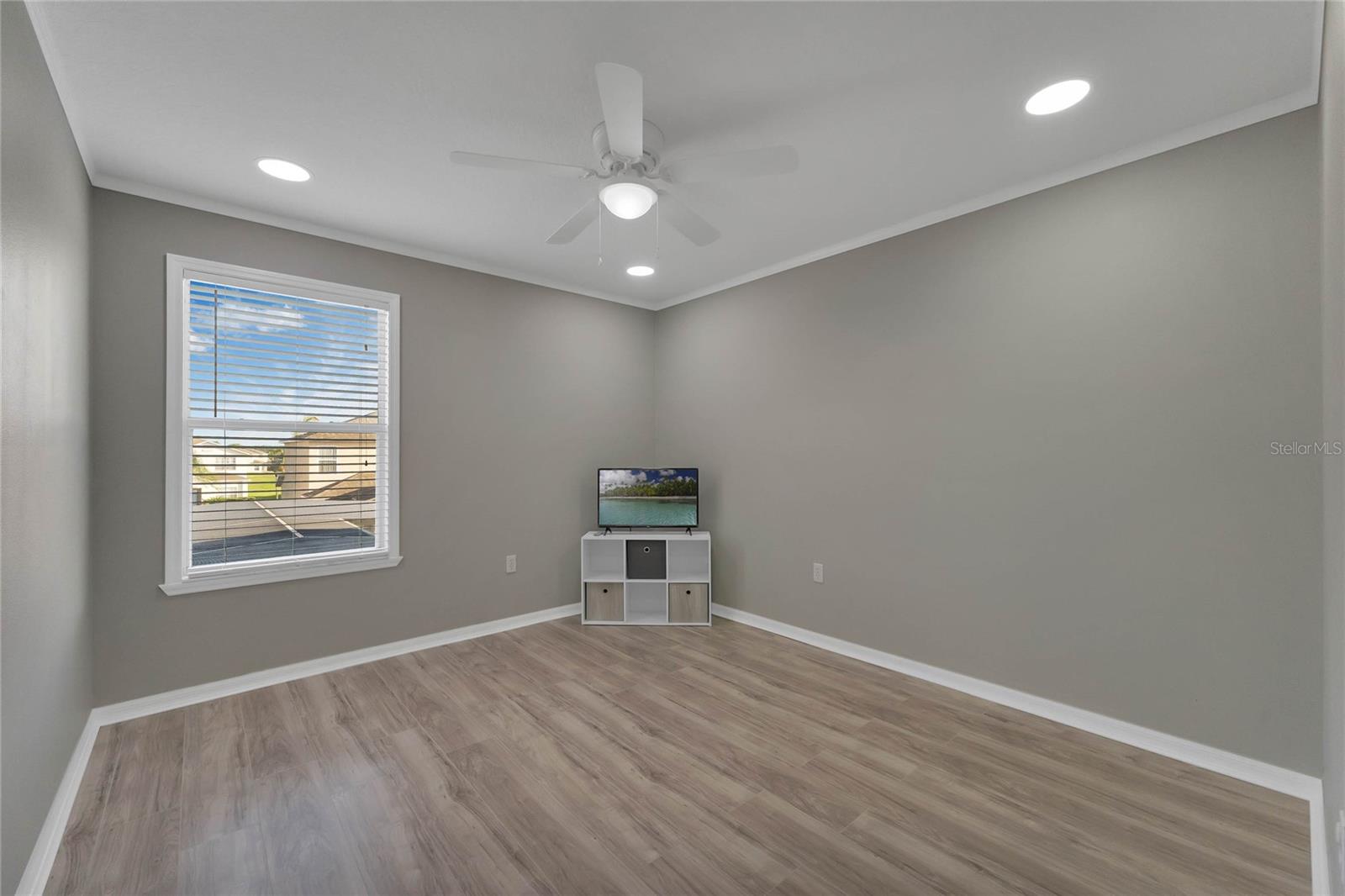 SANCTUARY AT WEST HAVEN - Residential