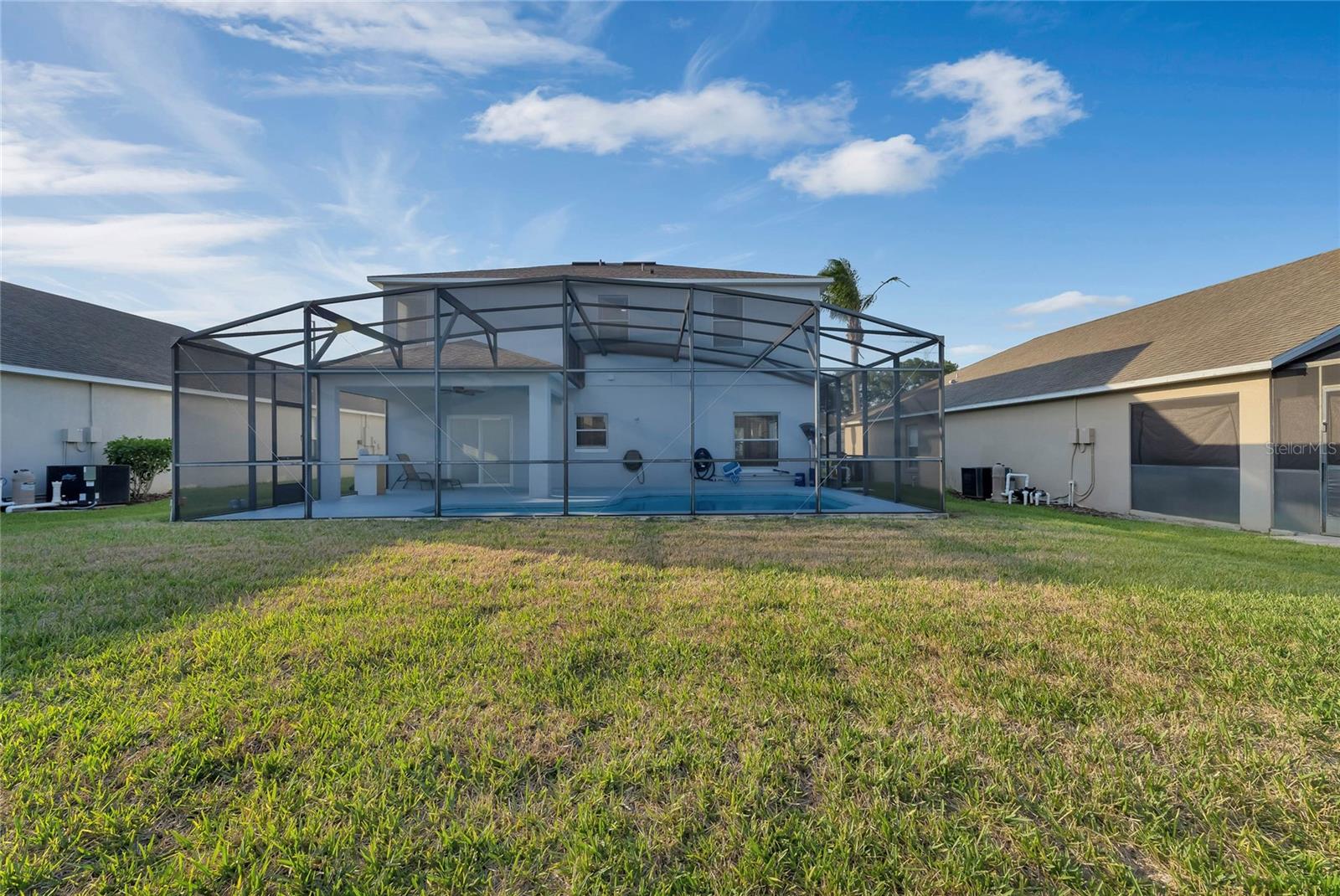 SANCTUARY AT WEST HAVEN - Residential