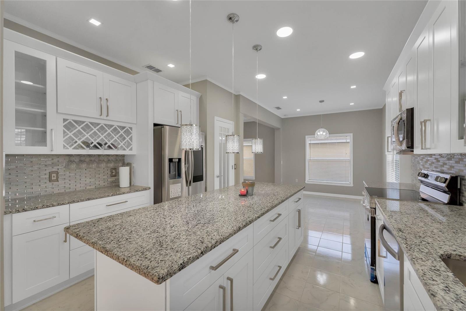 SANCTUARY AT WEST HAVEN - Residential