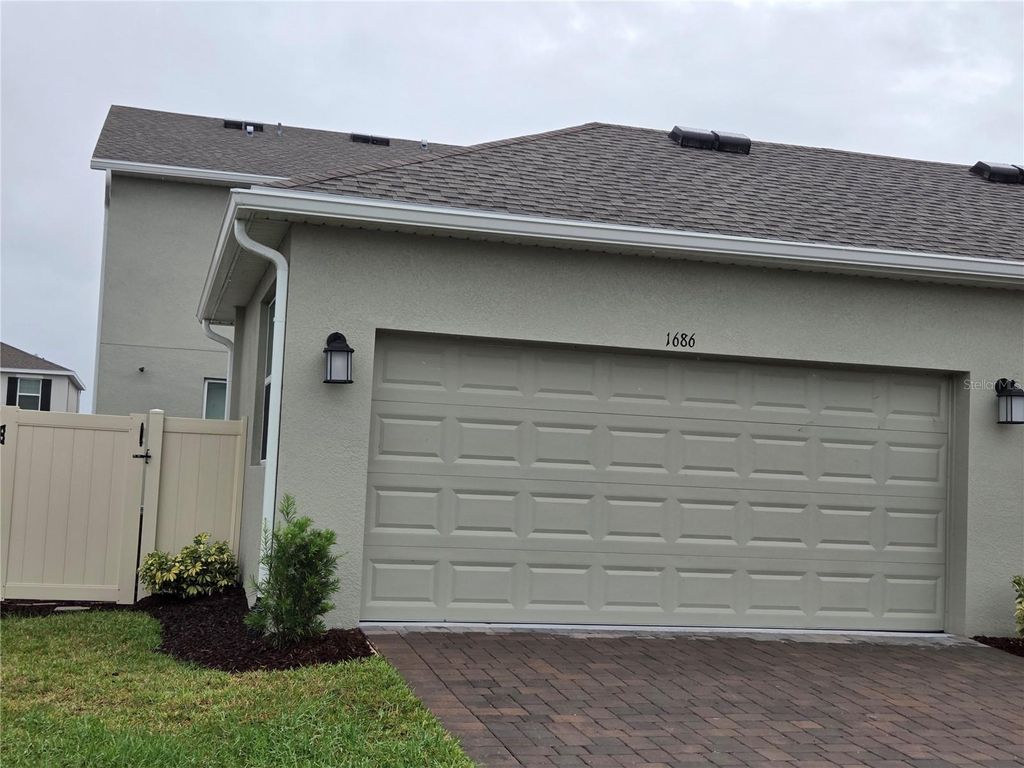 Photo of 1686 Contentment Loop, Kissimmee, FL 34744 (MLS # S5136114)