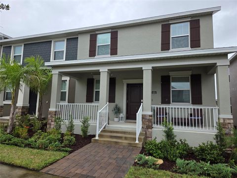 Photo of 1686 Contentment Loop, Kissimmee, FL 34744 (MLS # S5136114)