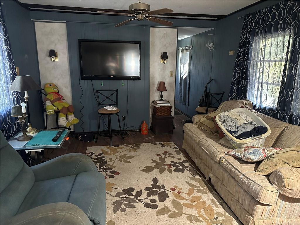 Photo of 1429 Hemlock Avenue, Punta Gorda, FL 33950 (MLS # TB8476244)