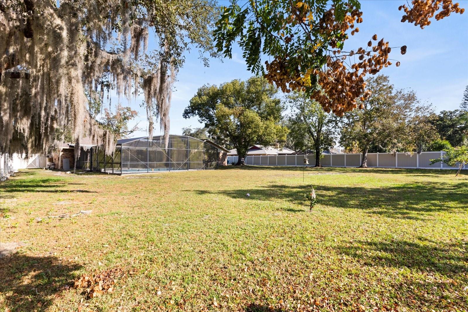 TREESHORE DEV - Residential