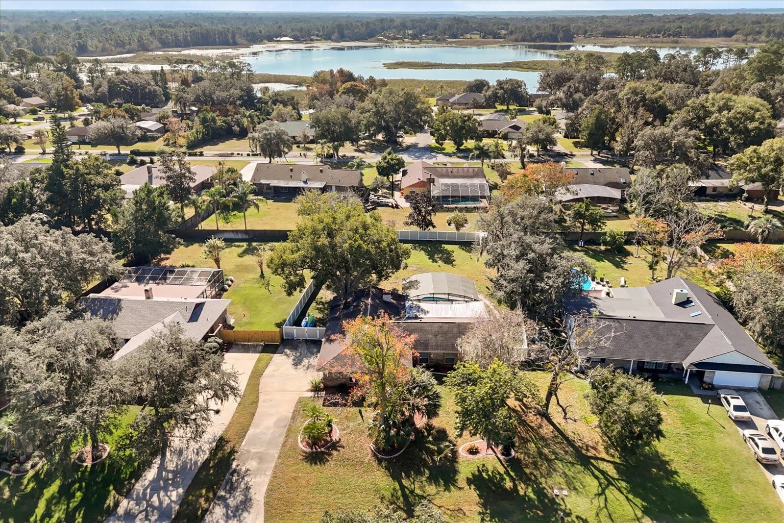 TREESHORE DEV - Residential