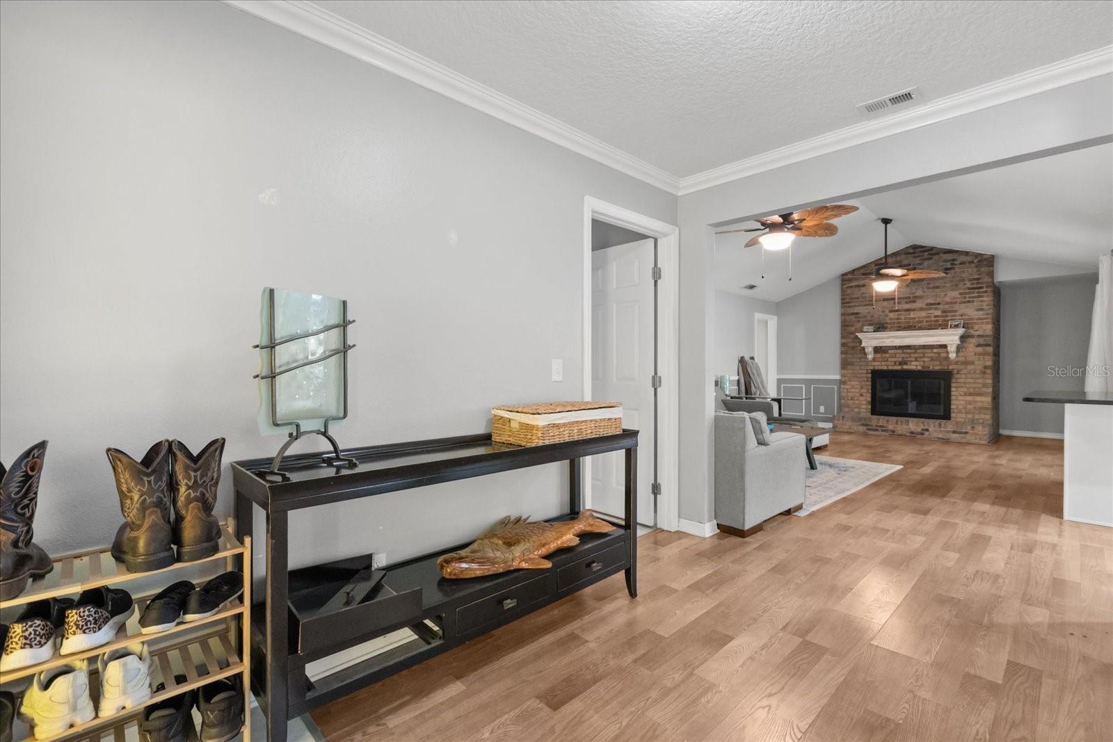 TREESHORE DEV - Residential