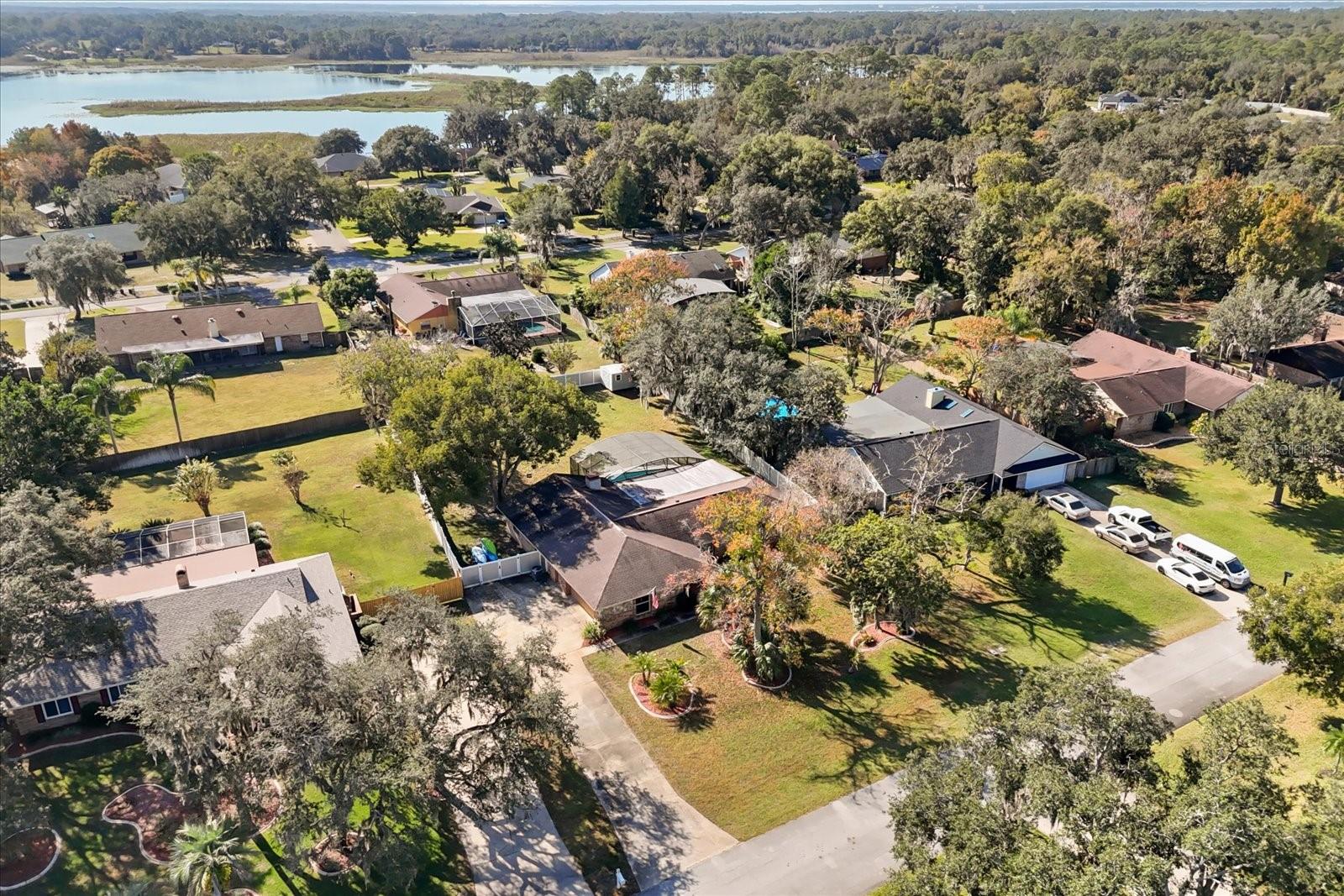 TREESHORE DEV - Residential