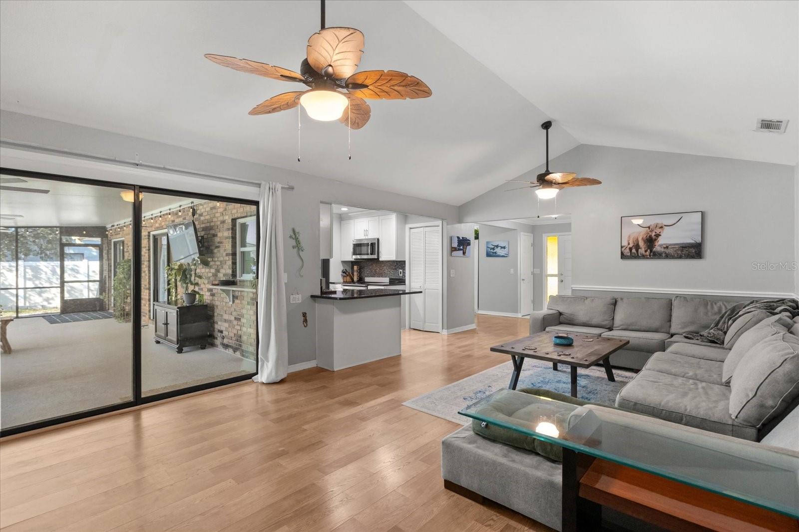 TREESHORE DEV - Residential