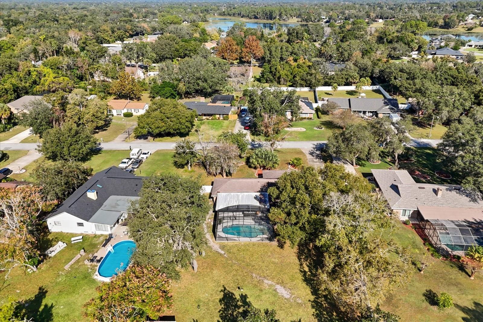 TREESHORE DEV - Residential