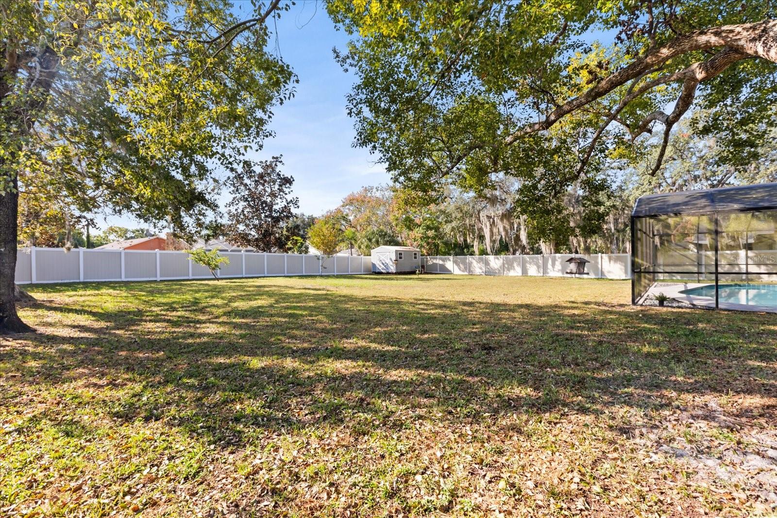 TREESHORE DEV - Residential