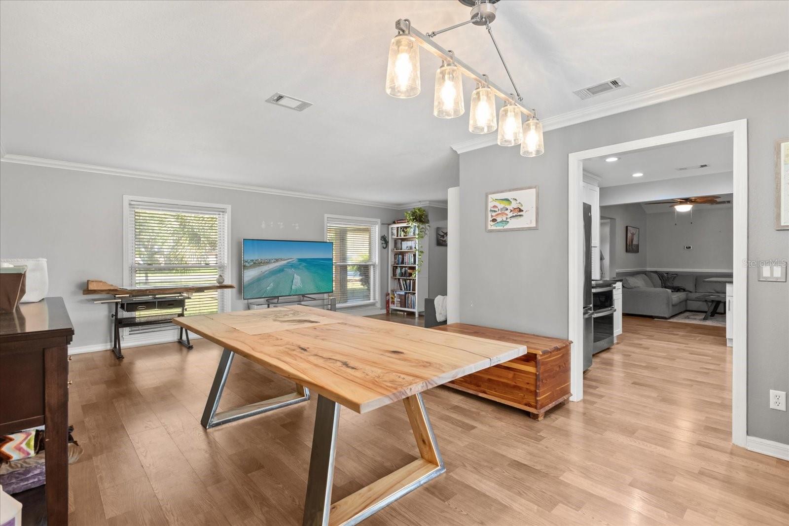 TREESHORE DEV - Residential