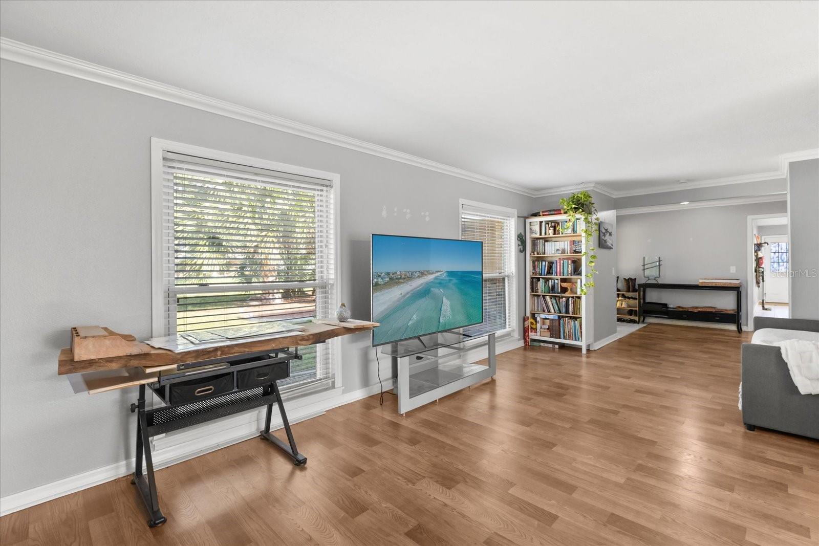 TREESHORE DEV - Residential