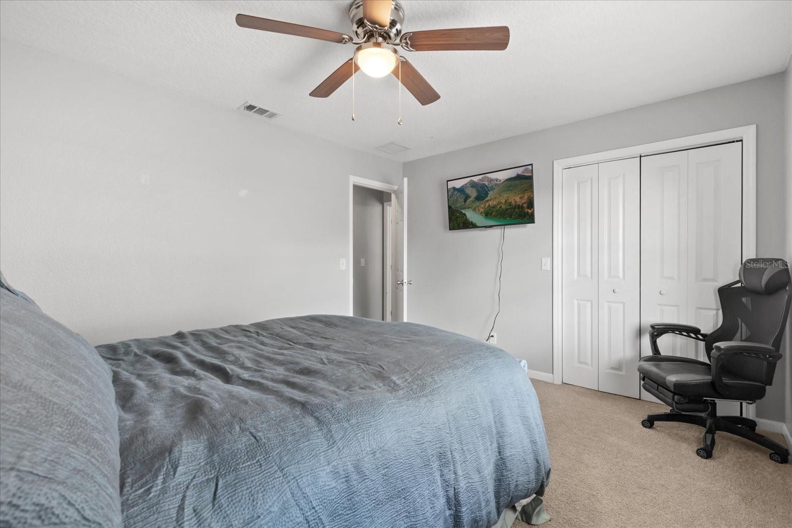 TREESHORE DEV - Residential