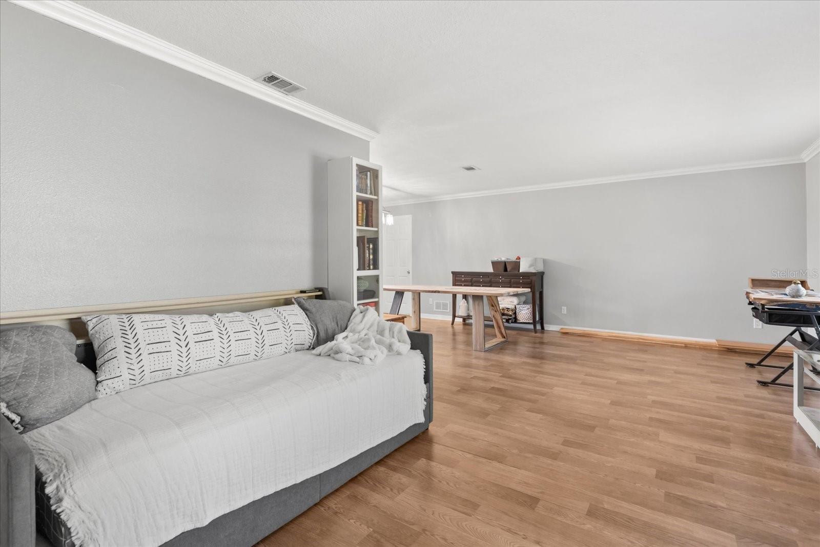 TREESHORE DEV - Residential