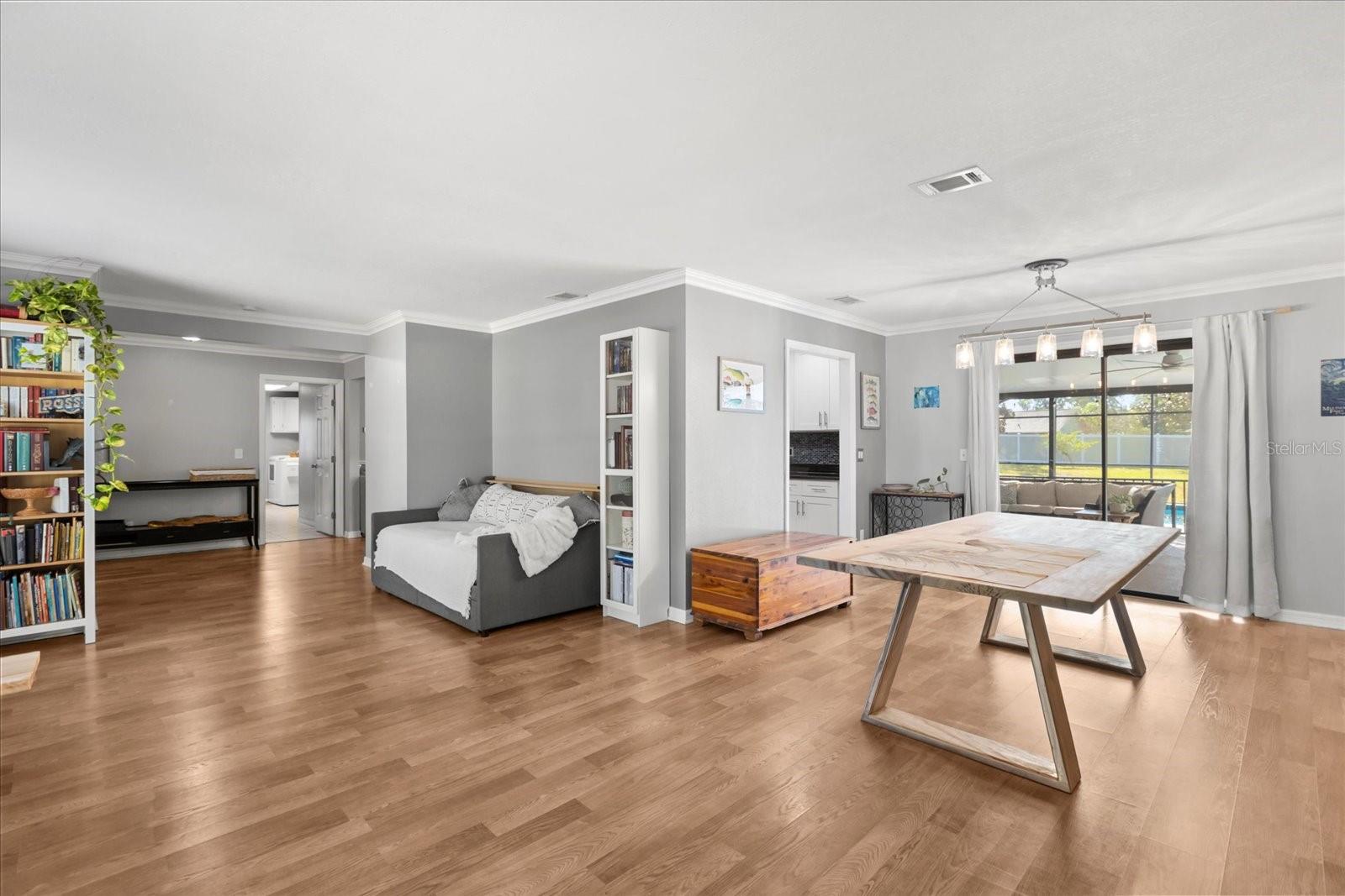 TREESHORE DEV - Residential