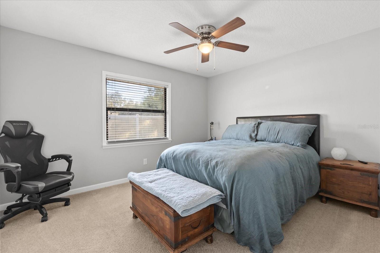 TREESHORE DEV - Residential