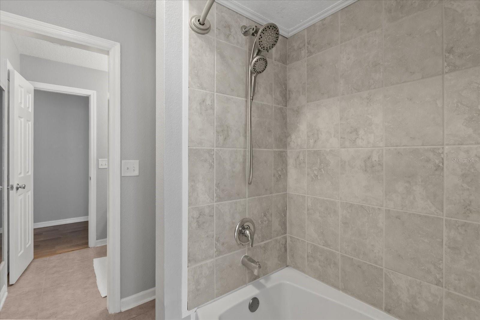 TREESHORE DEV - Residential