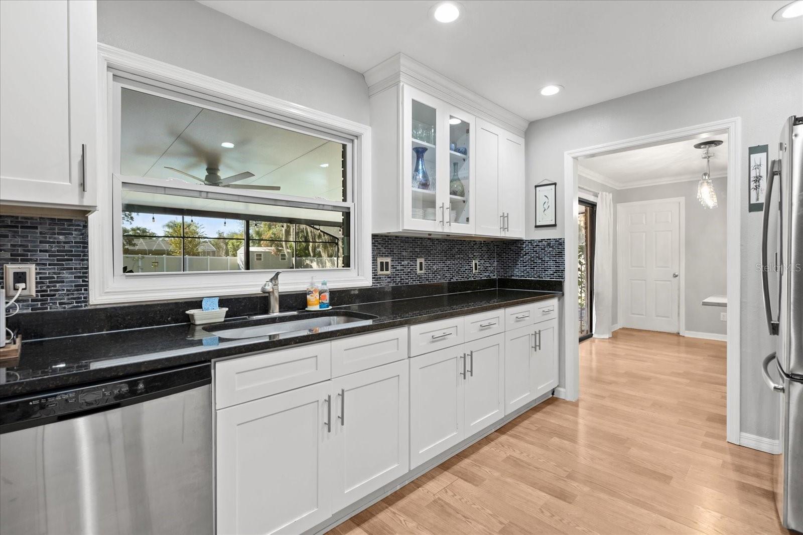 TREESHORE DEV - Residential