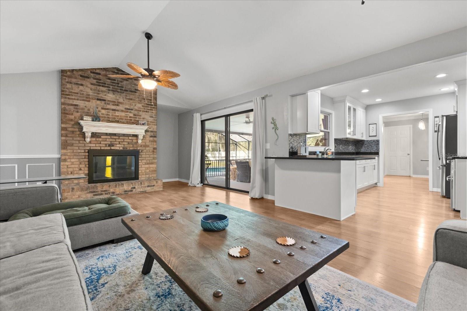 TREESHORE DEV - Residential