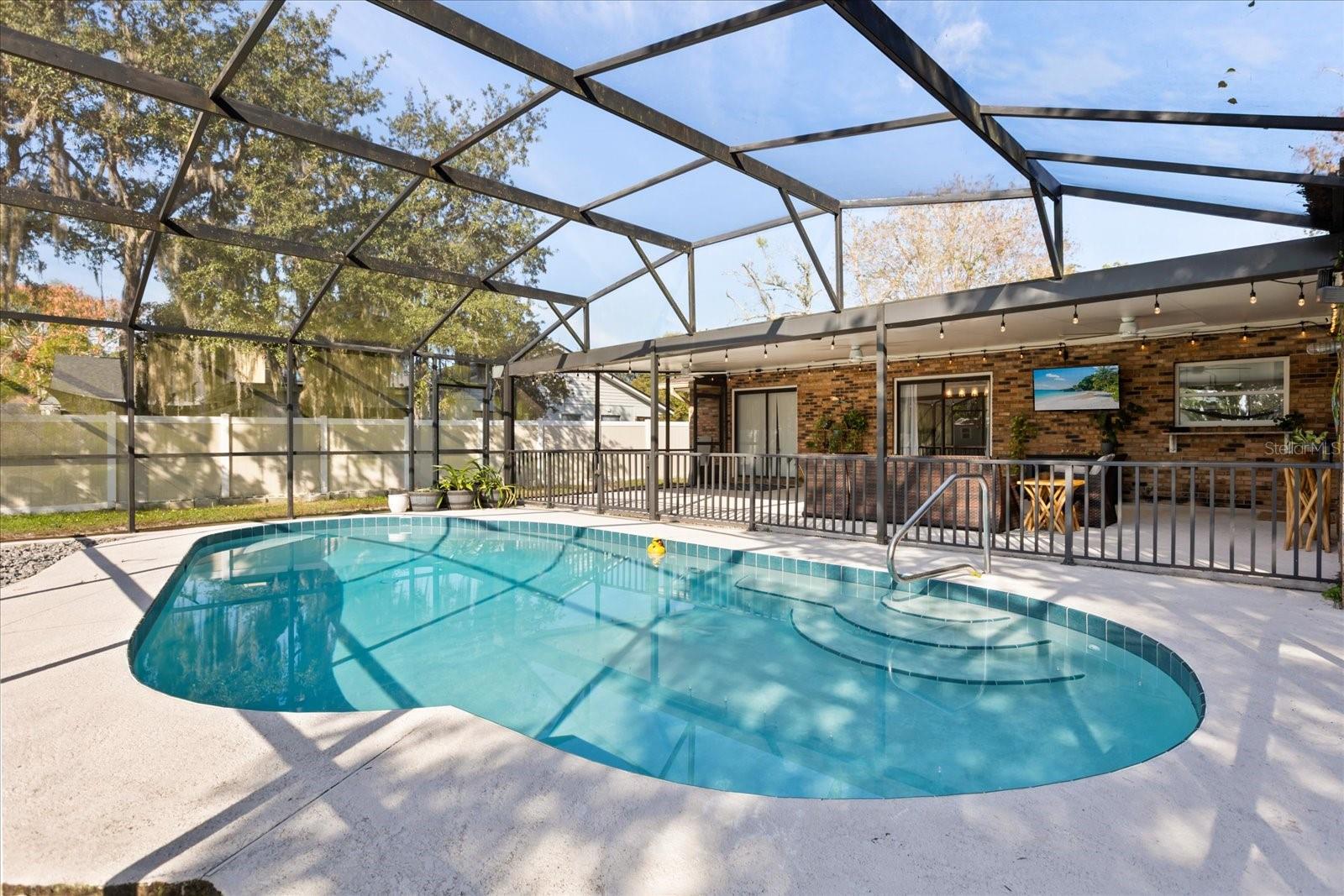 TREESHORE DEV - Residential