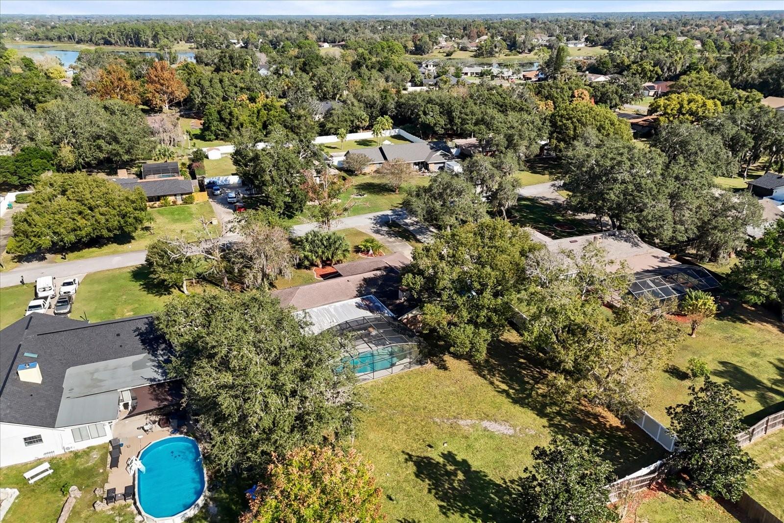 TREESHORE DEV - Residential