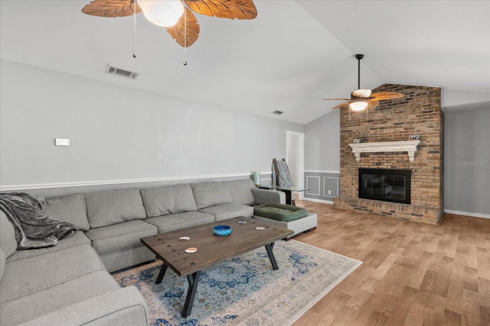 TREESHORE DEV - Residential