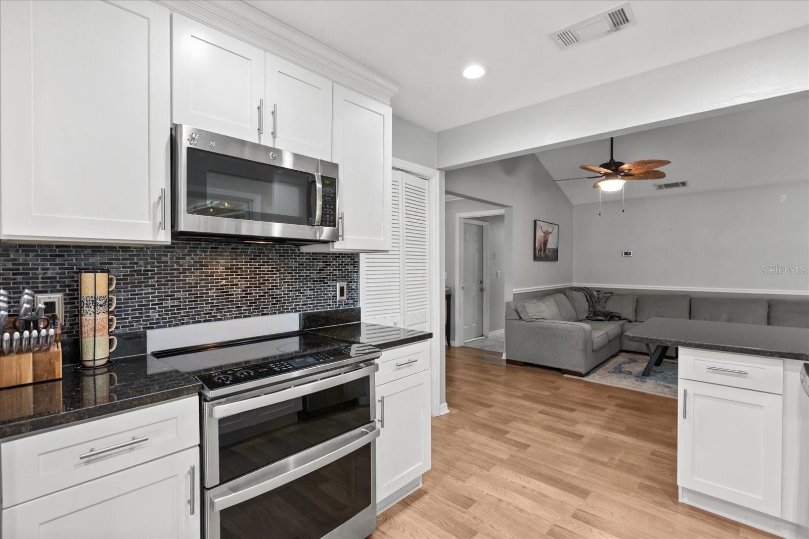 TREESHORE DEV - Residential