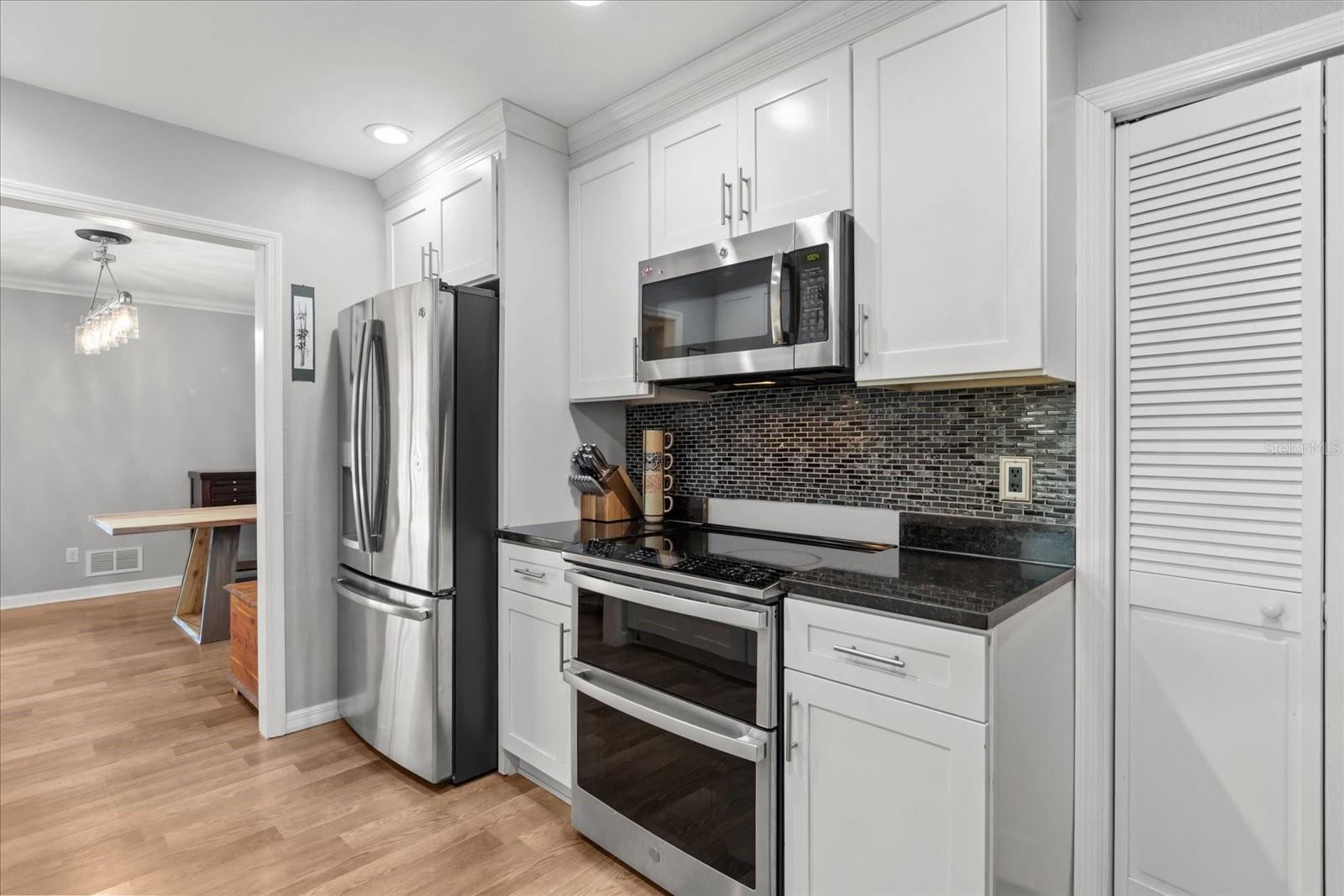 TREESHORE DEV - Residential