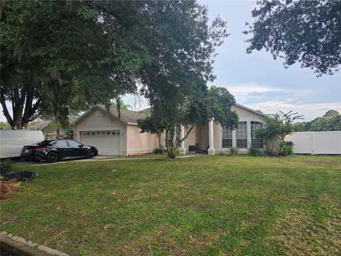 Photo of 111 Sunridge Woods Court, Davenport, FL 33837 (MLS # S5154817)