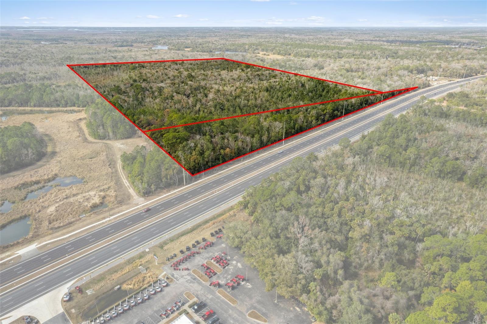 2872 S SUNCOAST BOULEVARD