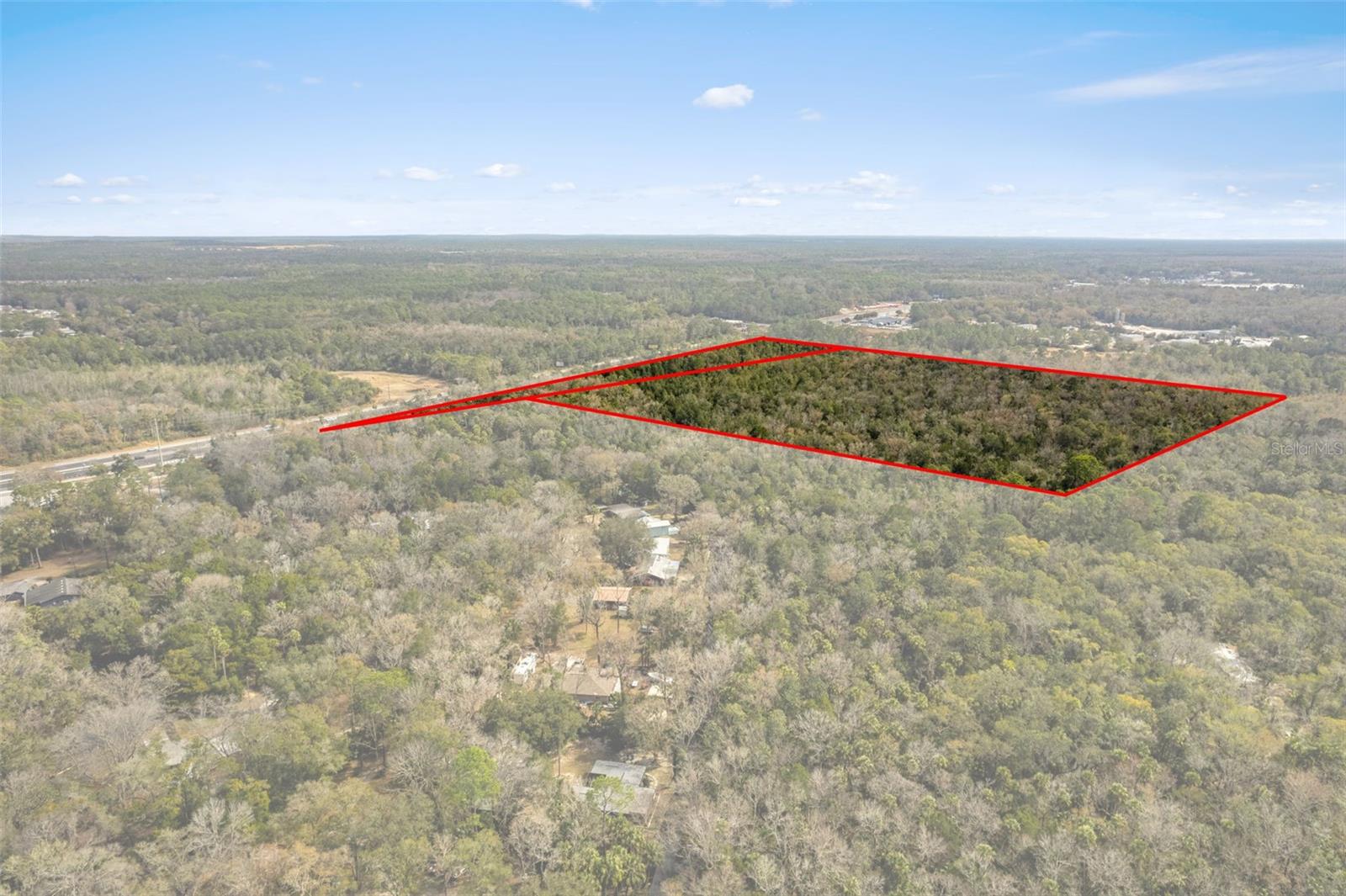 2872 S SUNCOAST BOULEVARD