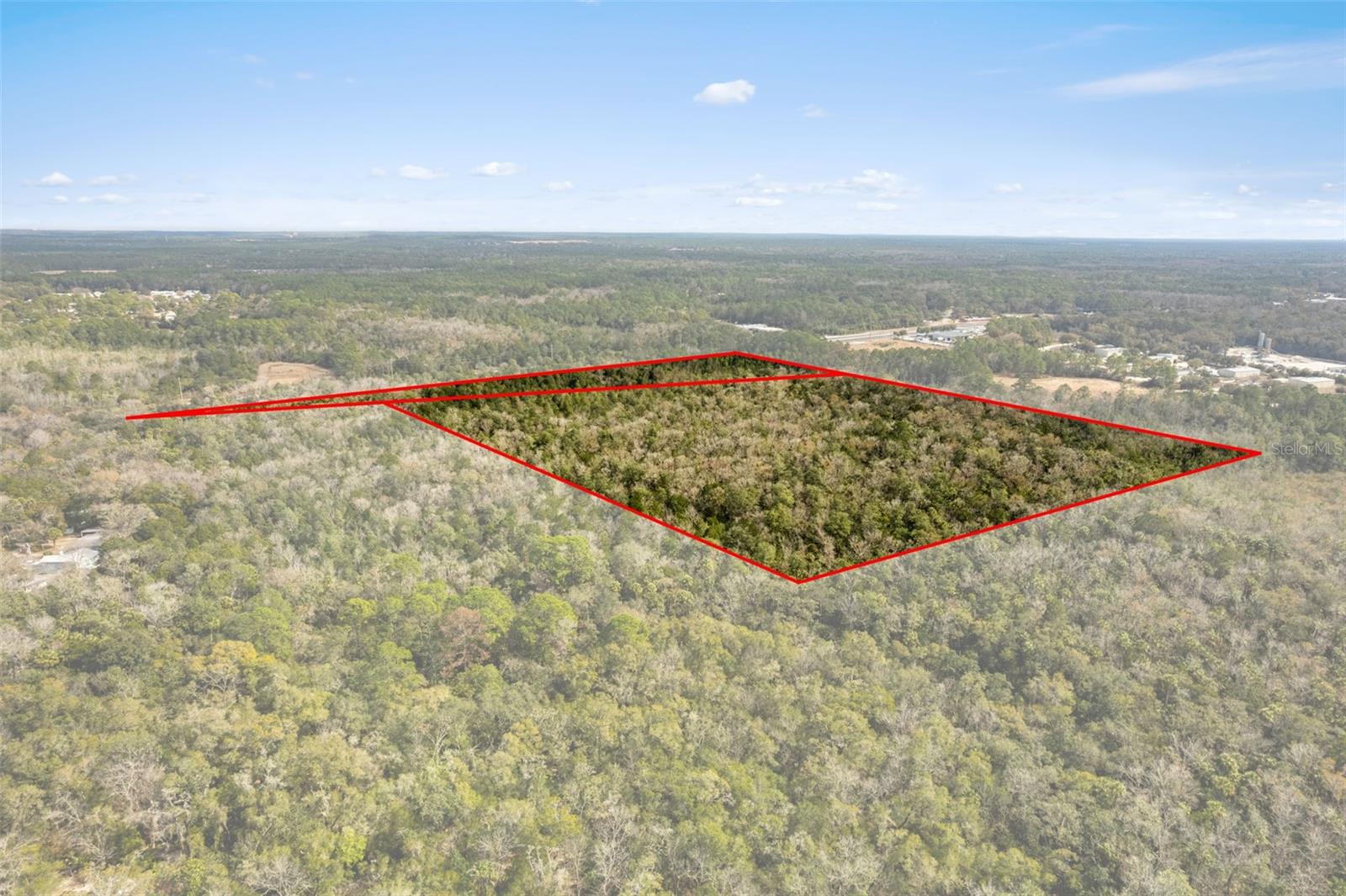 2872 S SUNCOAST BOULEVARD