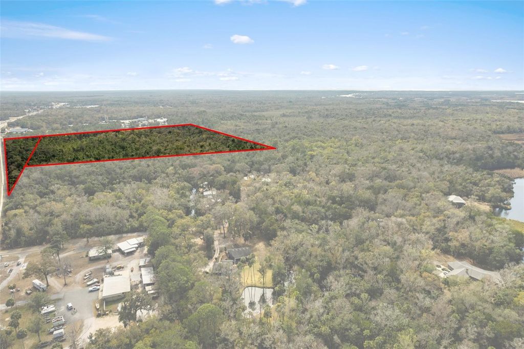 Photo of 2872 S Suncoast Boulevard, Homosassa, FL 34448 (MLS # OM718460)