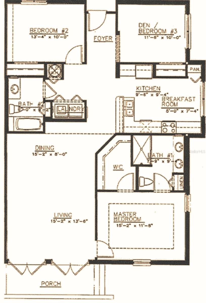 TERRACES AT REUNION PH 11 CONDO - Residential