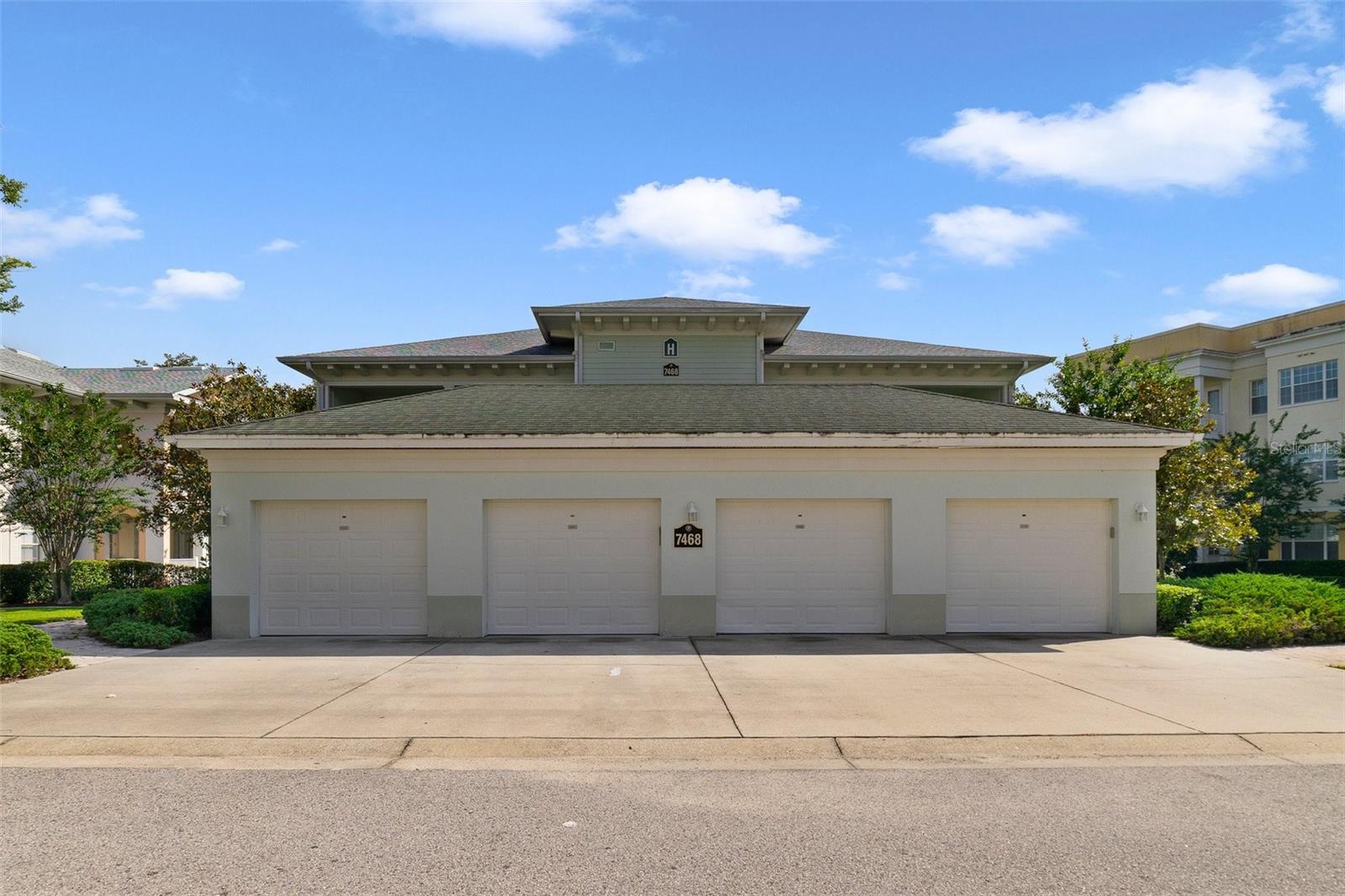 TERRACES AT REUNION PH 11 CONDO - Residential