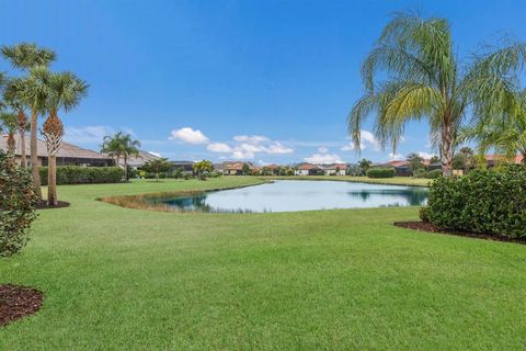 A home in LAKEWOOD RANCH