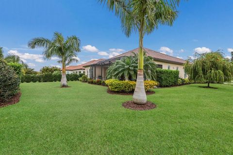 A home in LAKEWOOD RANCH