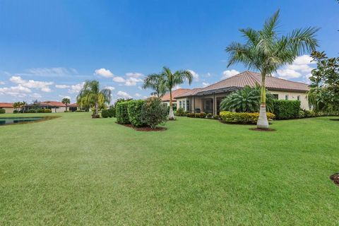 A home in LAKEWOOD RANCH