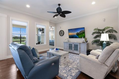 A home in LAKEWOOD RANCH