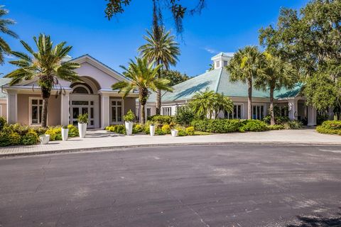 A home in LAKEWOOD RANCH