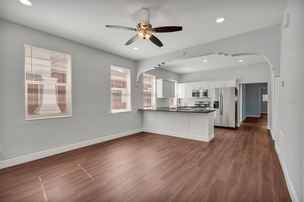Photo of 3106 N 17th Street, Tampa, FL 33605 (MLS # TB8556502)