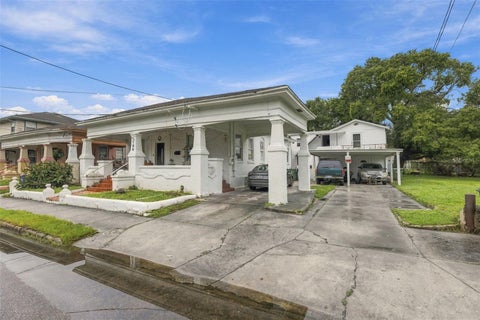 3106 N 17th Street, Tampa, FL 33605