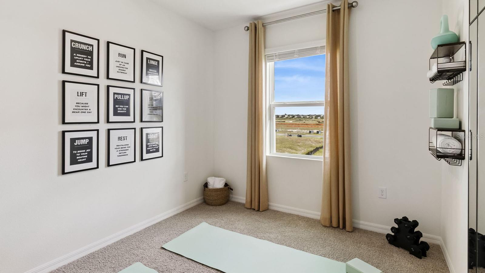 CROSSWINDS - Residential